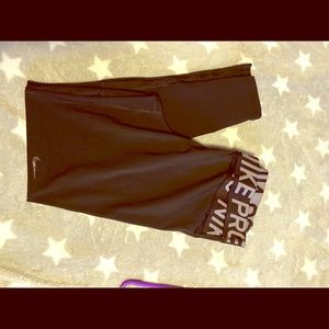 nike leggings